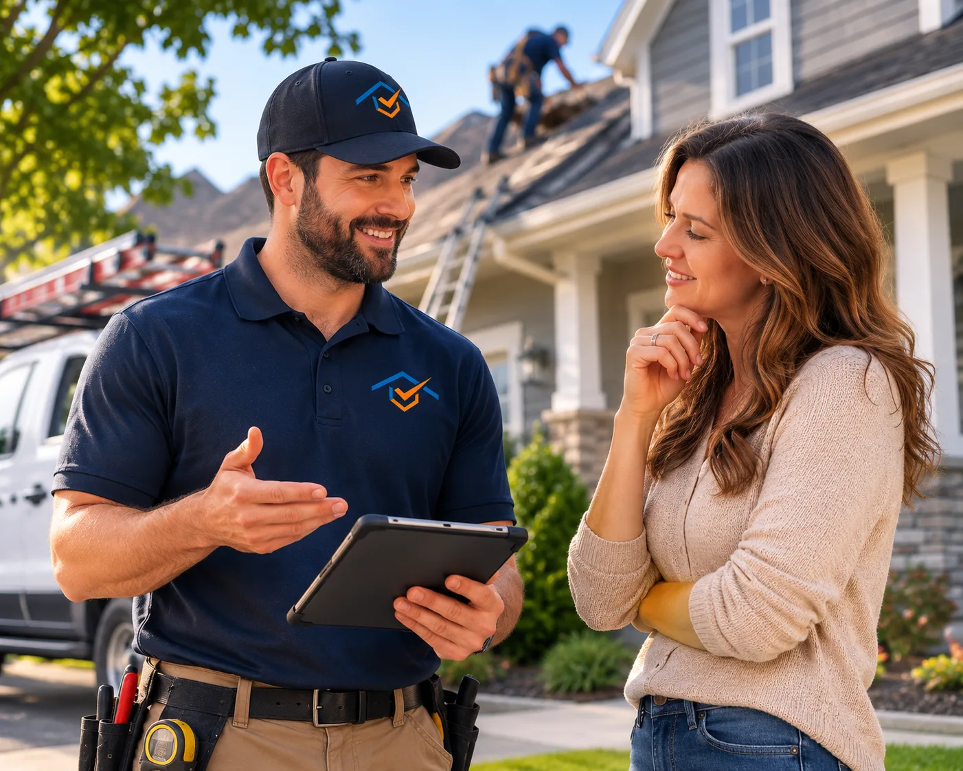 Roof Inspection FAQs in Humble, TX
