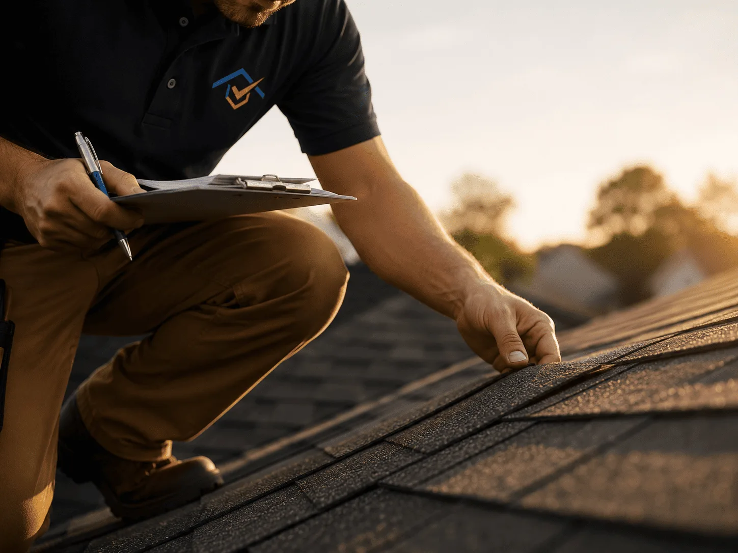Why Choose Roof Inspection in Humble, TX