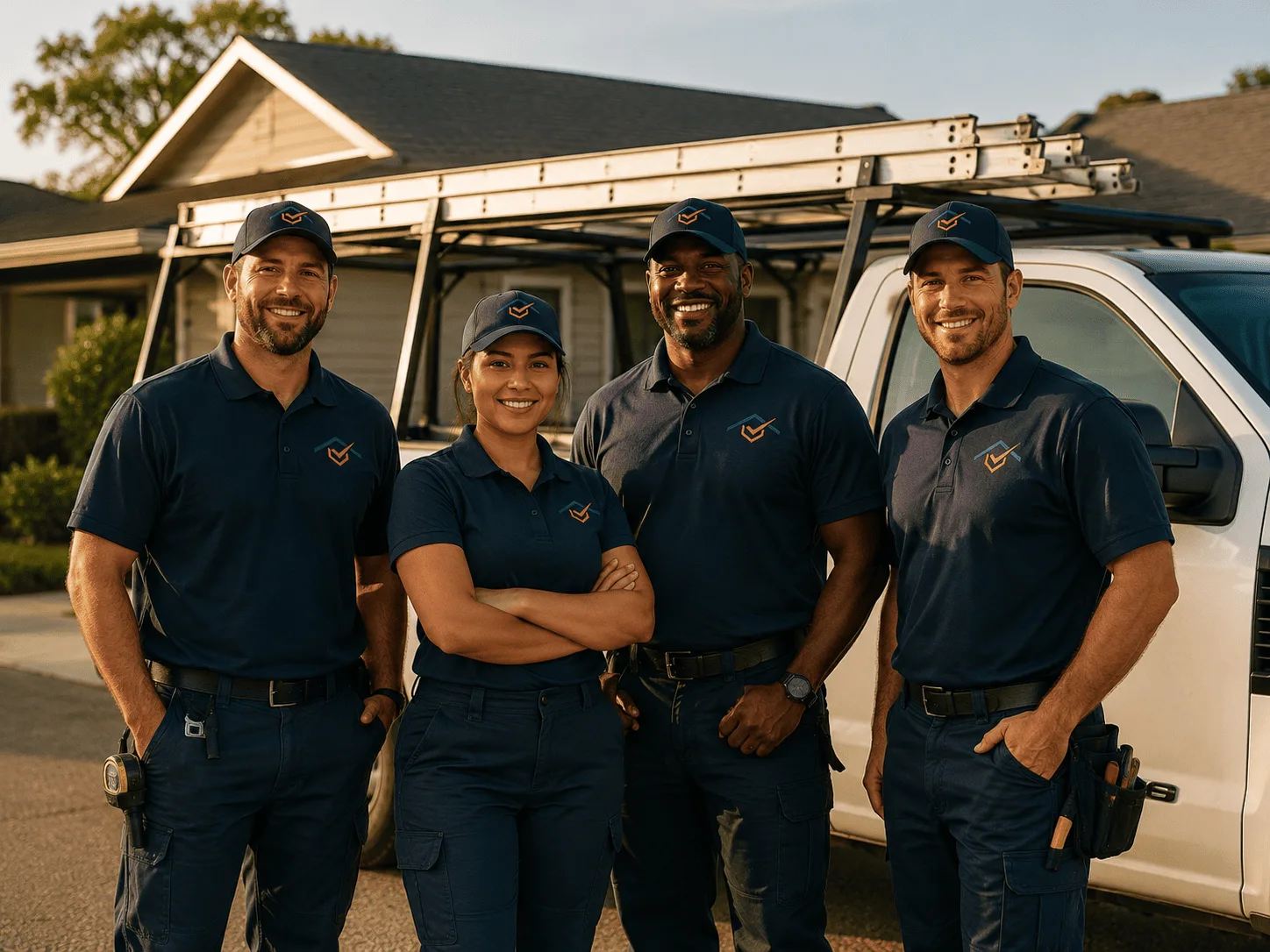 Roof Inspection company in Humble, TX